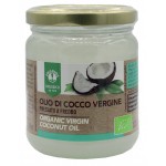 Olio di Cocco Vergine Bio